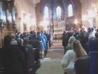 Cérémonies du 11Novembre 2008