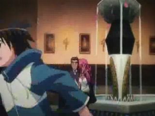 Zero no Tsukaima [Fandub]