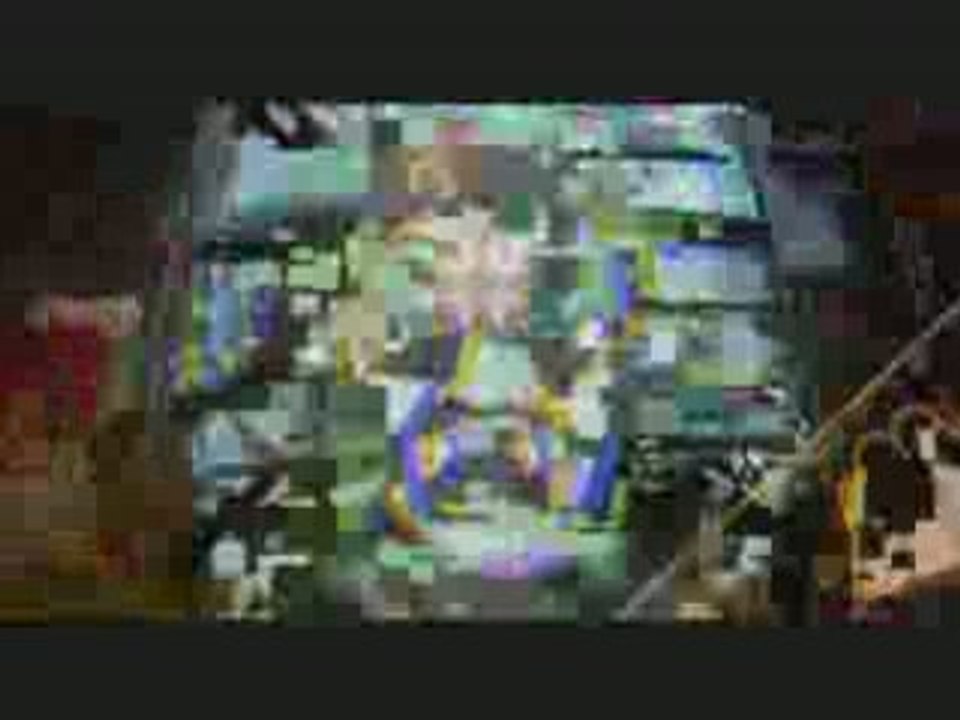 Amv ghost in the shell