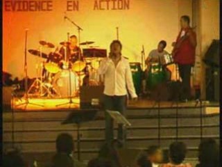 Rija Rasolondraibe en live -  Iana no heriko