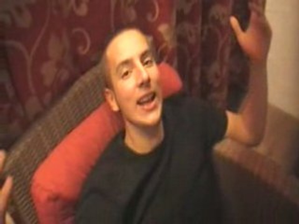 annif 2008