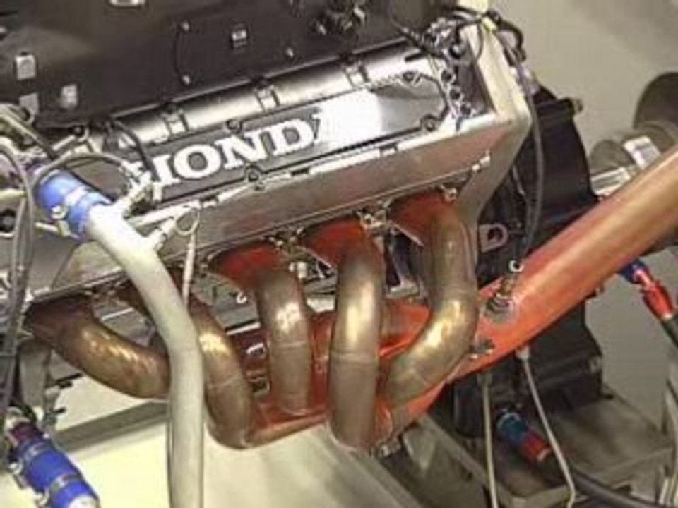 HONDA F 1 Engine ( www.google.forum.st  )