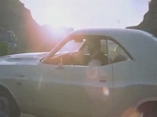 Vanishing Point (chase 2)