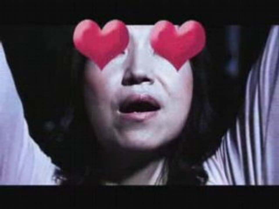 人妻キラー／SEXMACHINEGUNS
