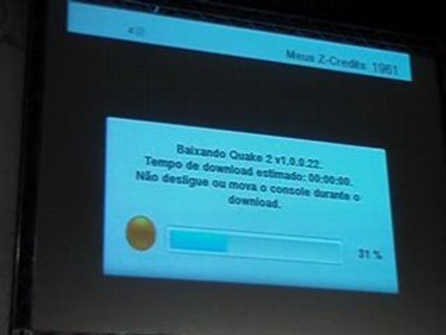 Zeebo Gaming Console