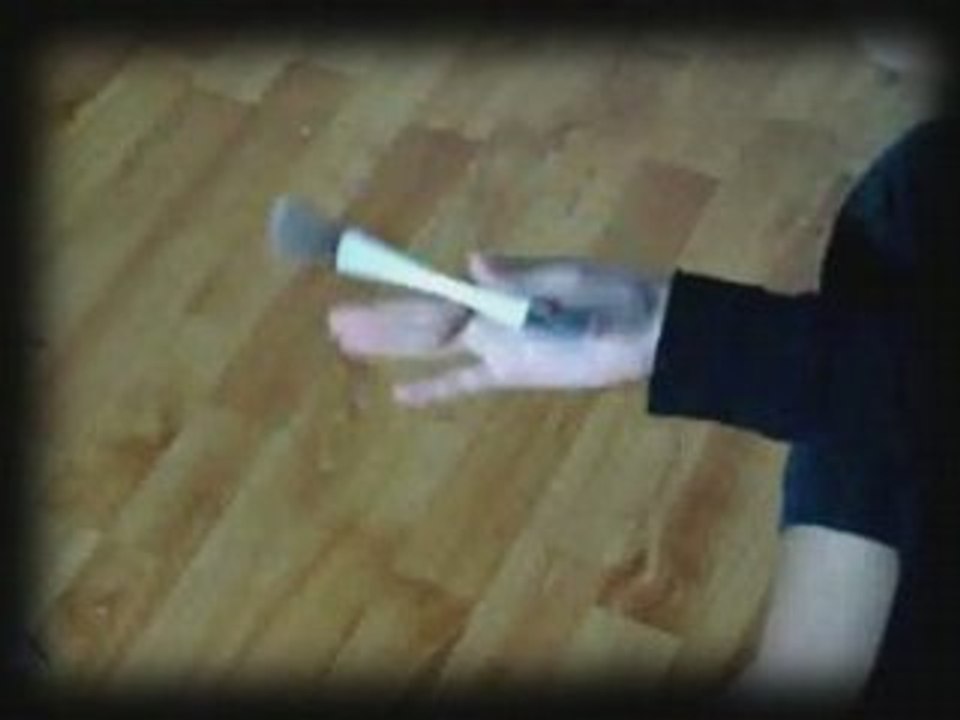 1st Solo Fun-Death