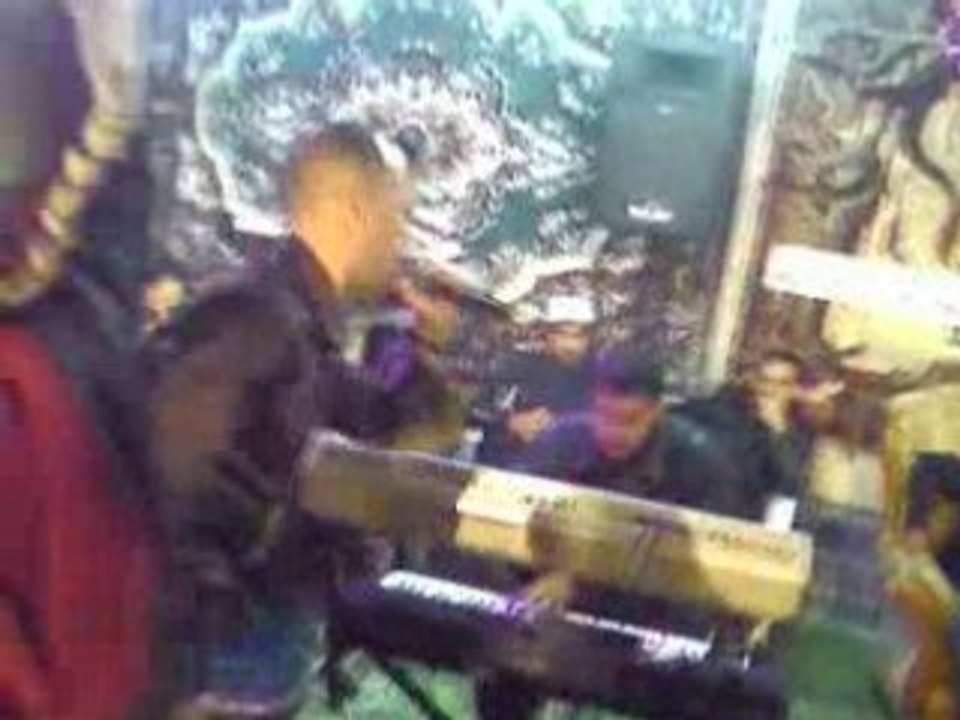 cheb redouan live hbo