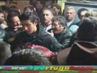 Rusgas e concertinas  - Villiers le Bel -10-11-08 - N.8