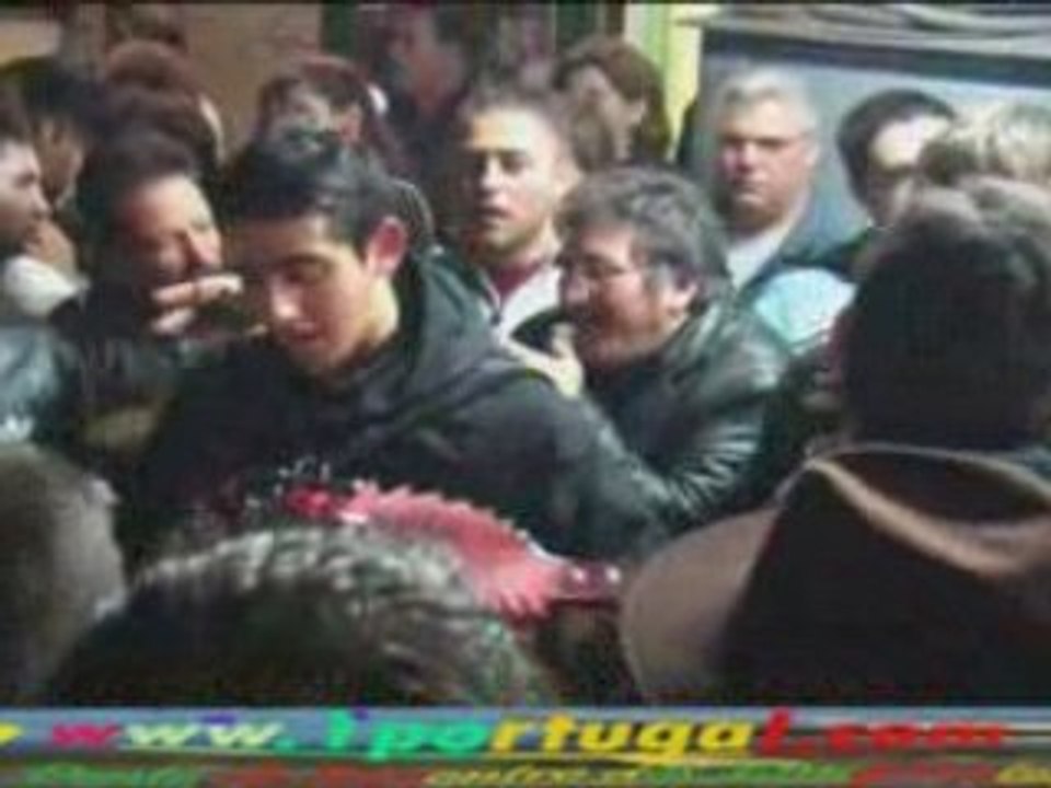 Rusgas e concertinas  - Villiers le Bel -10-11-08 - N.8