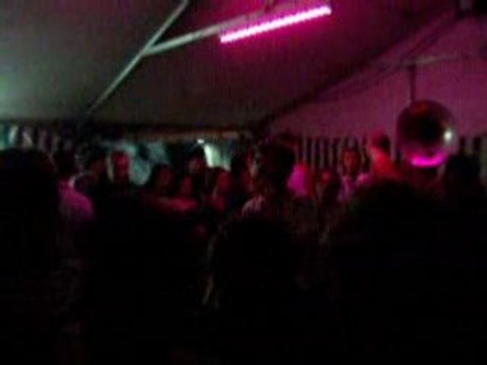 LES TOUFFES KRETIENNES