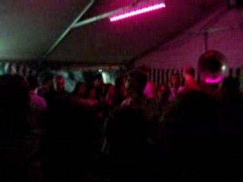 LES TOUFFES KRETIENNES