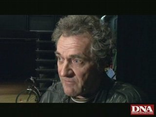 Interview de Guy Boley sur Folies colonies