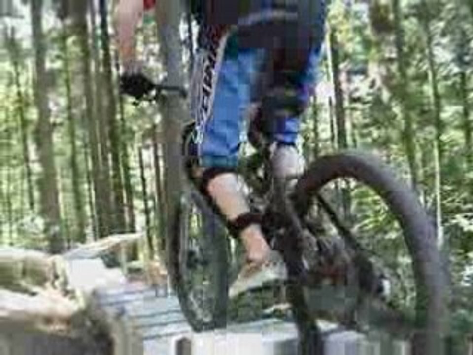 [MTB] Okehampton North Shore trails [Goodspeed]