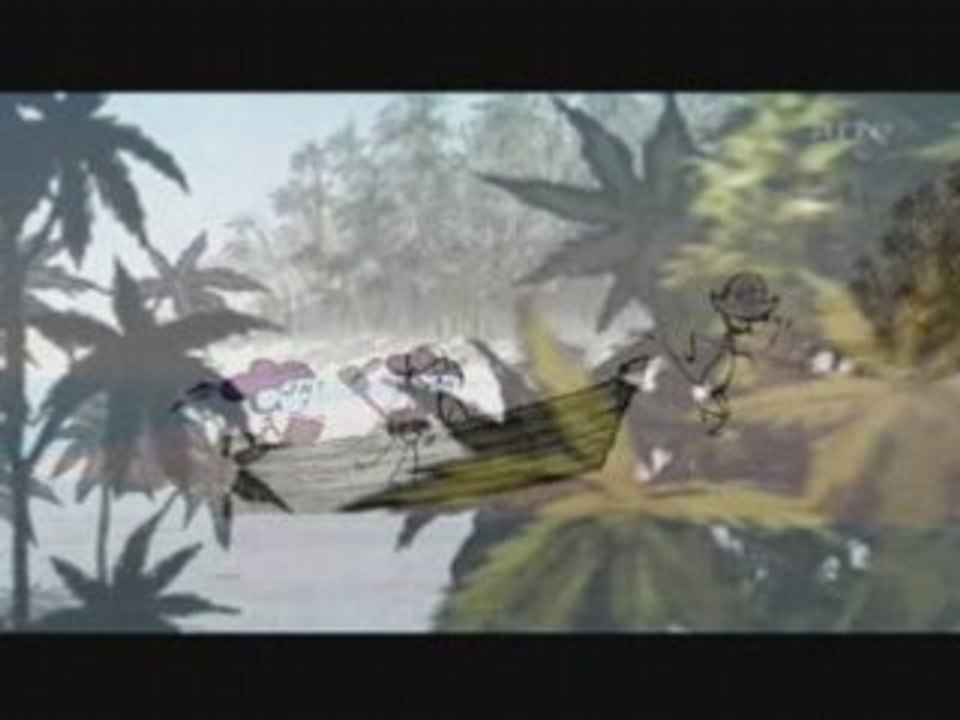 Reportage - 1sur3 Cannabis
