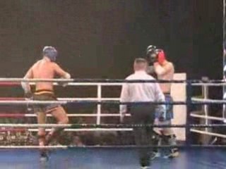 Marcin VS Szymon Pokaz