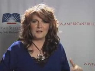 Anita Renfroe: There Is Comedy in the Bible