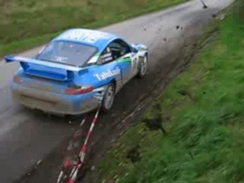 Condroz 2008 Van Parijs Marchin