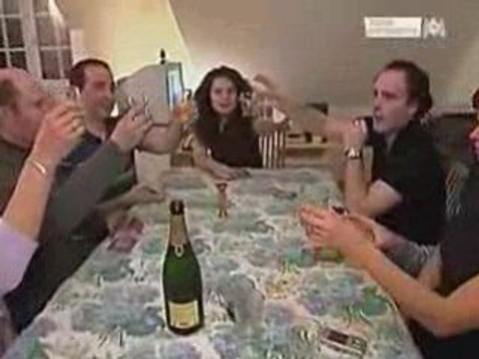 La coloc de Meudon