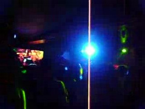 Soirée St Ange a la paillote le 25.10.08 001