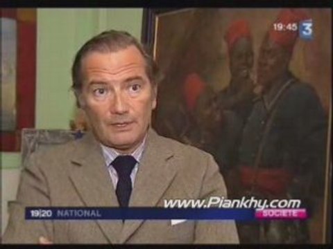 Indigènes de la République