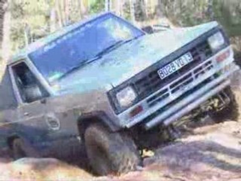 4x4 Ardeche 2008.web