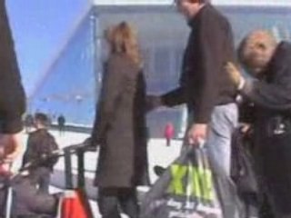 Les Padox Oslo 04/ 2008 (Compagnie Houdart-Heuclin)