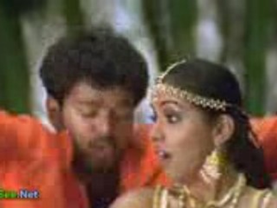 Pokiri - Mambazhamaam
