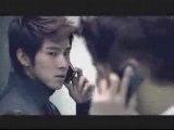 DBSK - wrong number