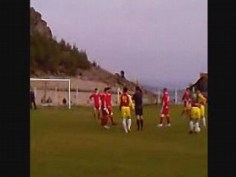 DURSUNBEYSPOR-CEYLANSPOR