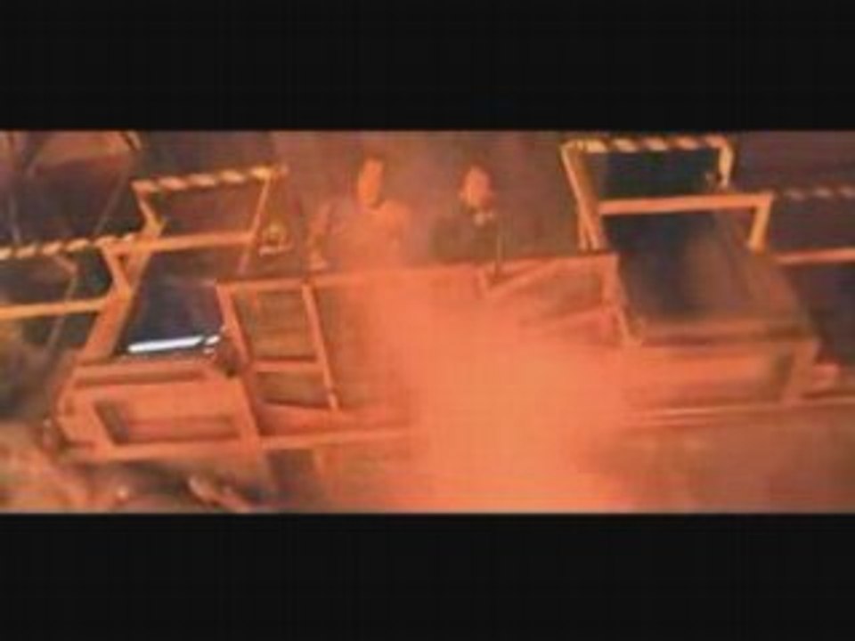 Terminator 2 - Goodbye