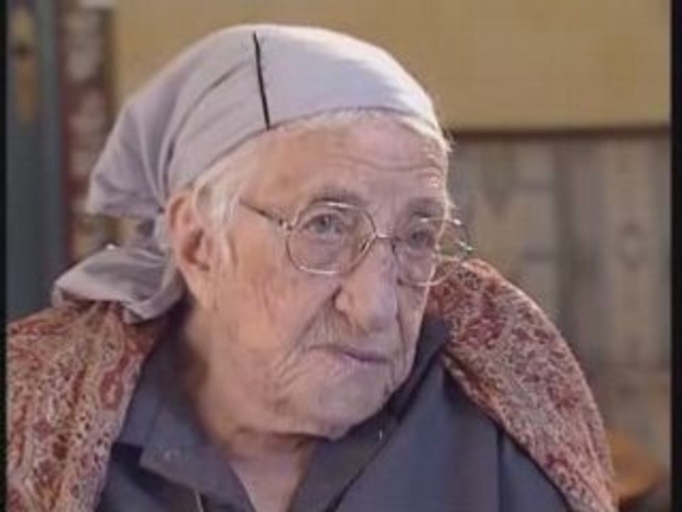 Soeur Emmanuelle
