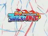 New International Track & Field - Konami - Nintendo DS