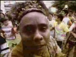 Mama Africa - Chico Cesar