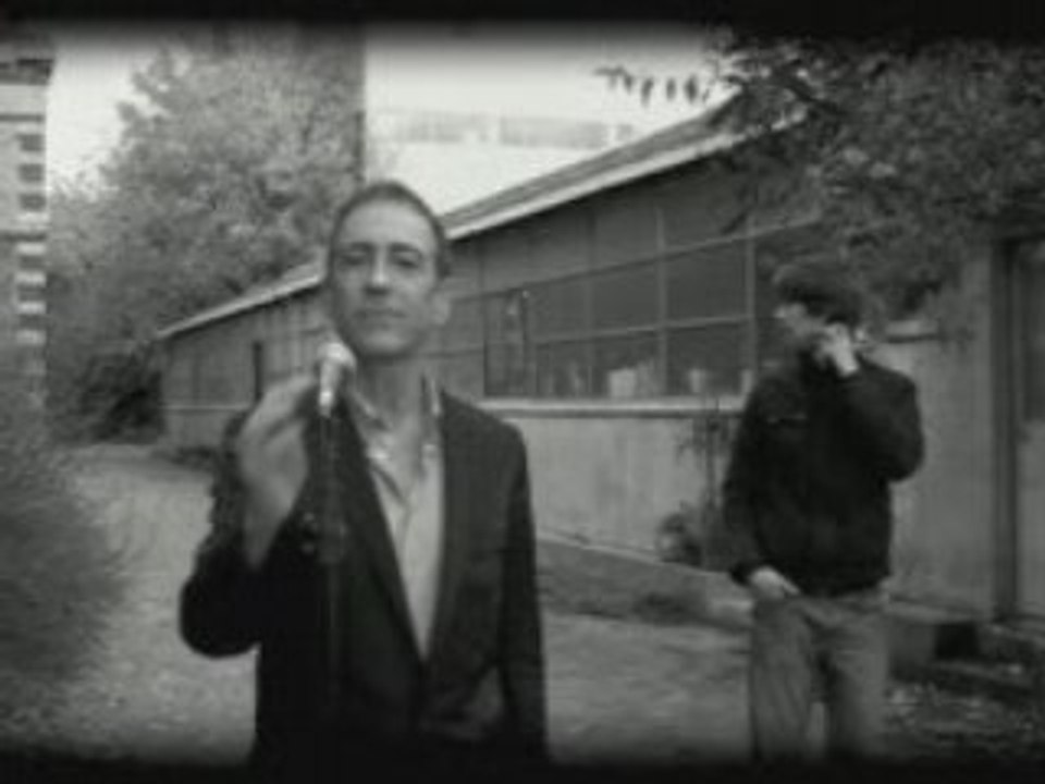 Alain chamfort à l'alhambra spot 2