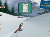 Shaun White Snowboarding - Road Trip! - Wii Balance Board TM