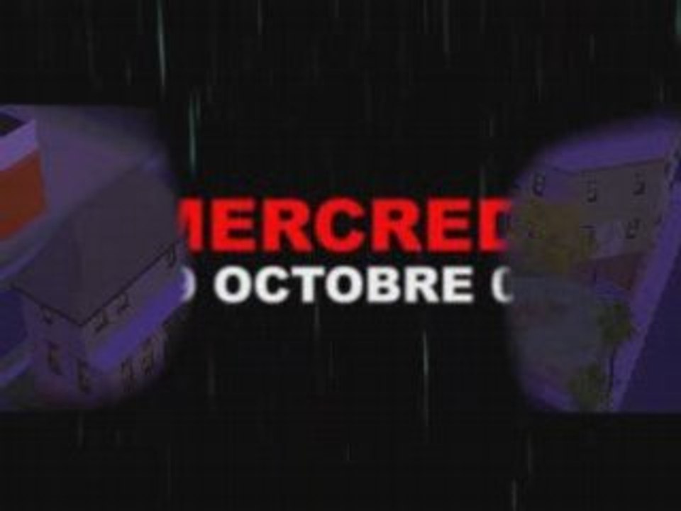 Trailer FInal Amitié Eternelle