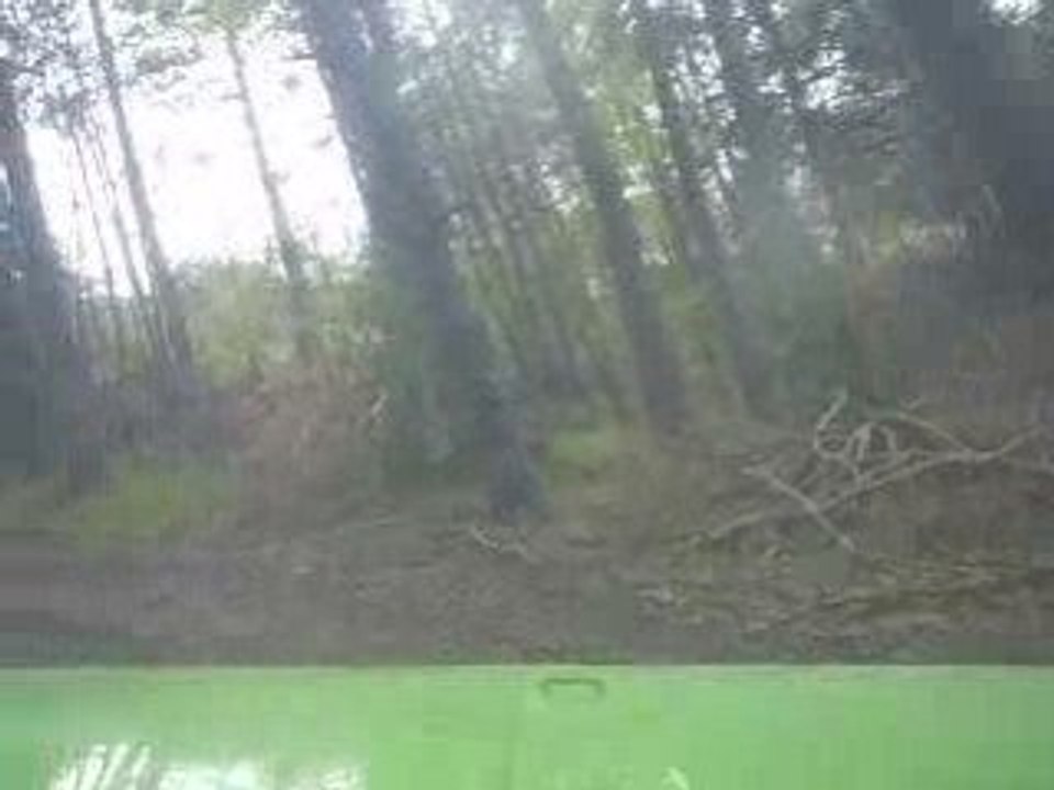 camera embarqué