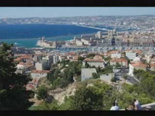 MARSEILLE ( 13 ) notre dame de la garde - sonoclairmatin.com