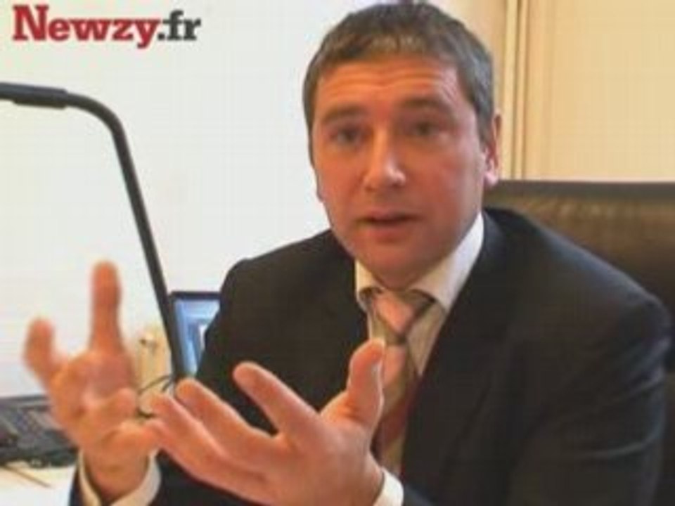 L'immobilier d'entreprise fait salon en pleine crise 0