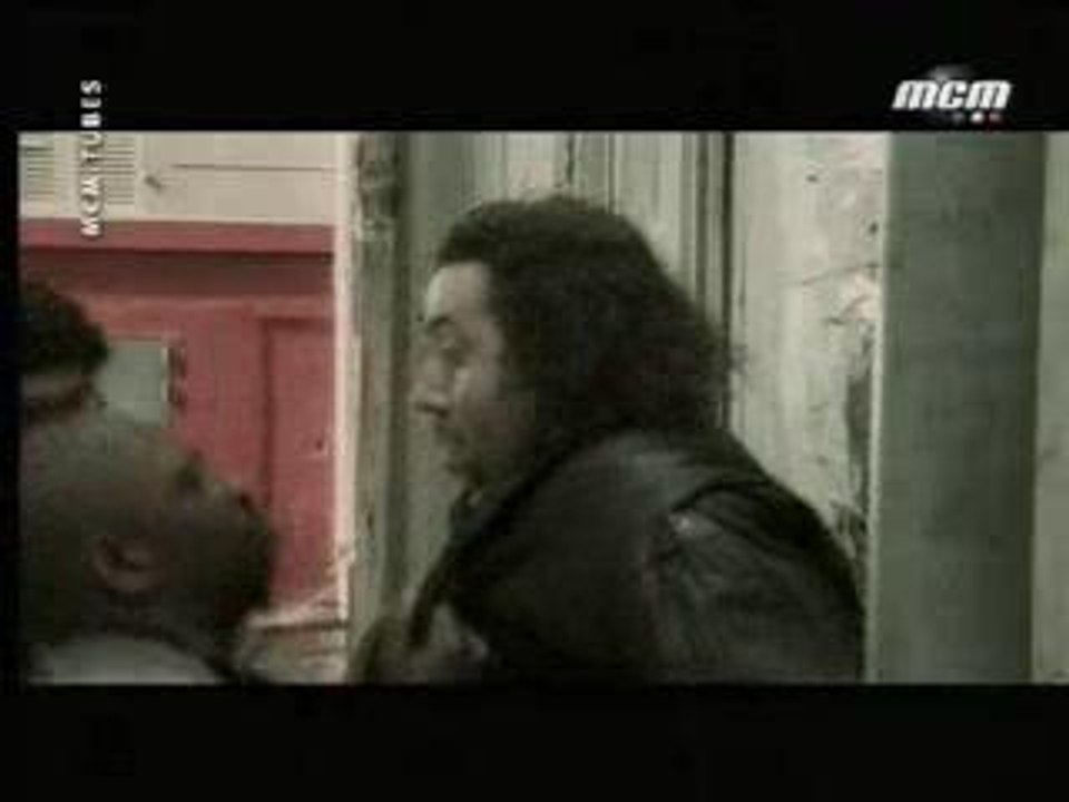 Gomez et Tavarez - Les Ripoux