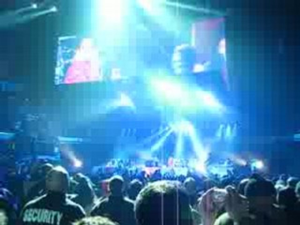 Jay-Z - Last Chance for Change - Cleveland, OH