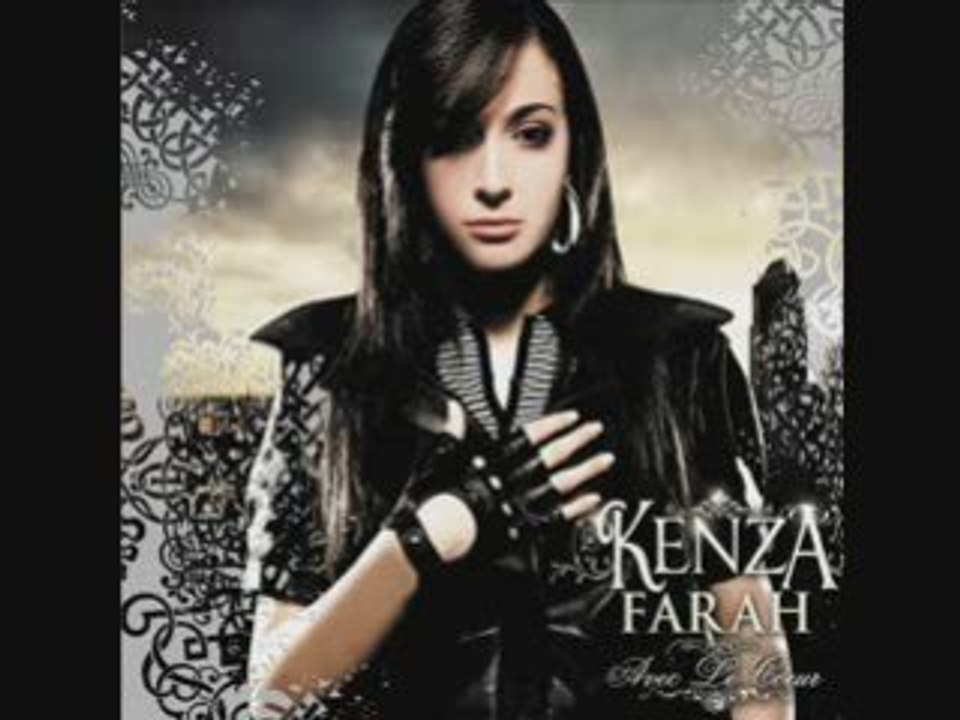Kenza farah Mi corazon new