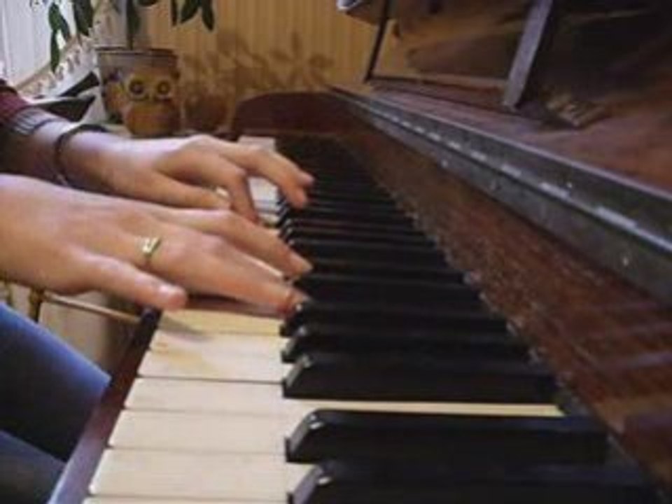 Piano autumn tale ost