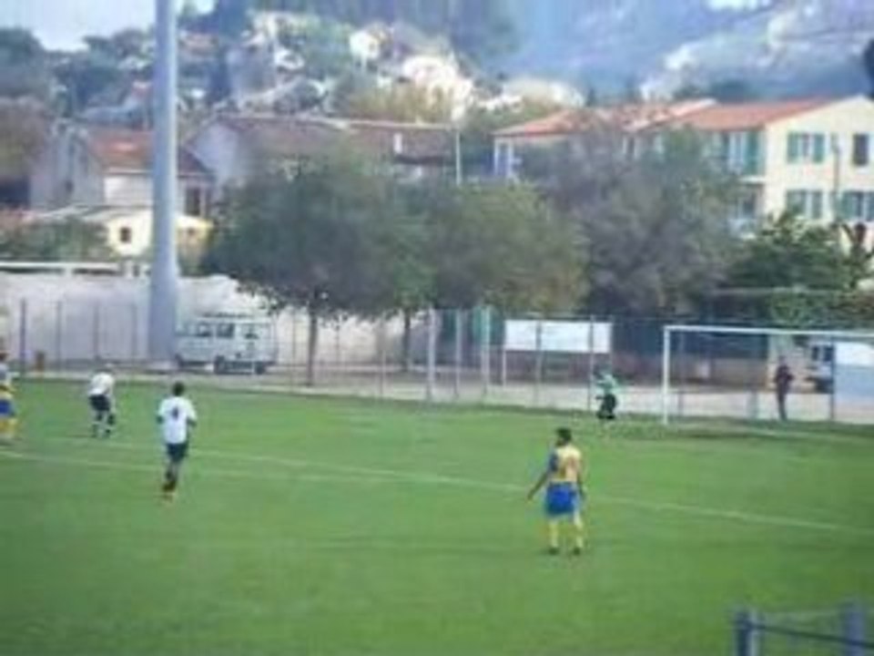 Arrets 5eme journee