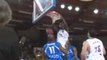Basket, Pro B : Poitiers - Boulazac (2008-2009)