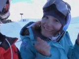 Girls en NZ - Freeski TV #5