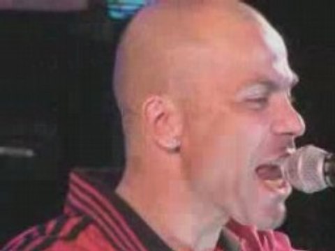 orchestre rock California Limoux 2006 1