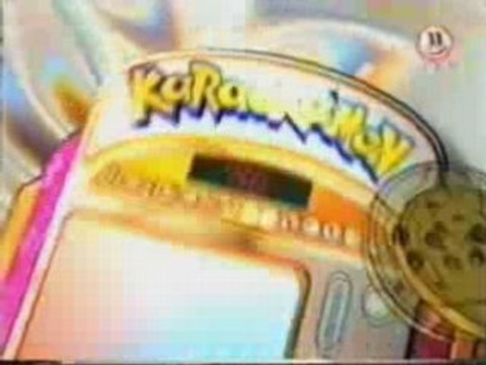 Karaokemon (de)