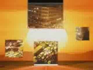 Music Instructor - Rock Your Body (Brainburg remix)