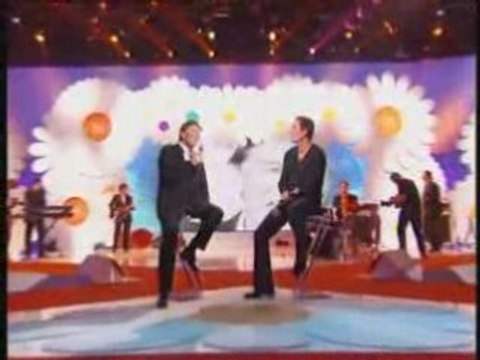 le temps du muguet - sacha distel & dany brillant